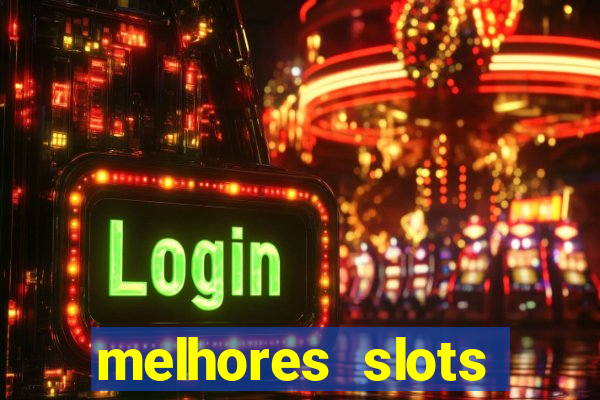 melhores slots pragmatic play